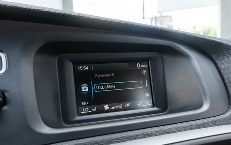 Volvo V40 Cross Country I, 2013 год, 1 335 000 рублей, 13 фотография
