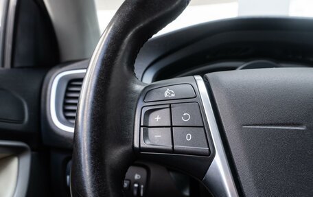 Volvo V40 Cross Country I, 2013 год, 1 335 000 рублей, 16 фотография