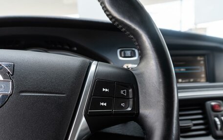 Volvo V40 Cross Country I, 2013 год, 1 335 000 рублей, 17 фотография