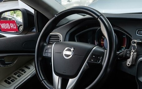 Volvo V40 Cross Country I, 2013 год, 1 335 000 рублей, 18 фотография