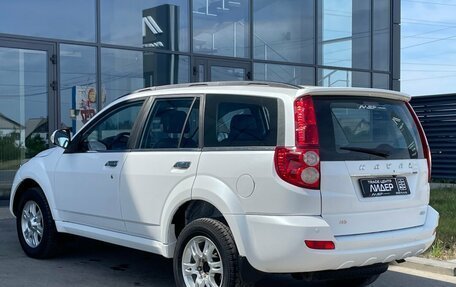 Haval H5 I, 2020 год, 1 380 000 рублей, 4 фотография