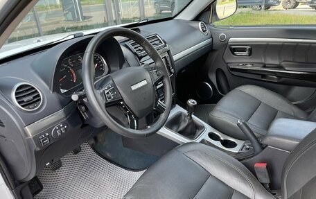 Haval H5 I, 2020 год, 1 380 000 рублей, 10 фотография