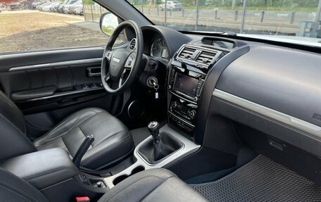 Haval H5 I, 2020 год, 1 380 000 рублей, 22 фотография