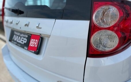 Haval H5 I, 2020 год, 1 380 000 рублей, 29 фотография