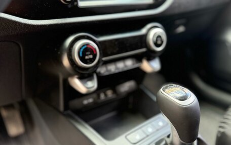 KIA Rio IV, 2019 год, 1 320 000 рублей, 10 фотография