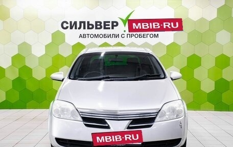 Nissan Primera III, 2001 год, 350 000 рублей, 3 фотография