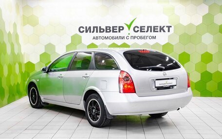 Nissan Primera III, 2001 год, 350 000 рублей, 6 фотография