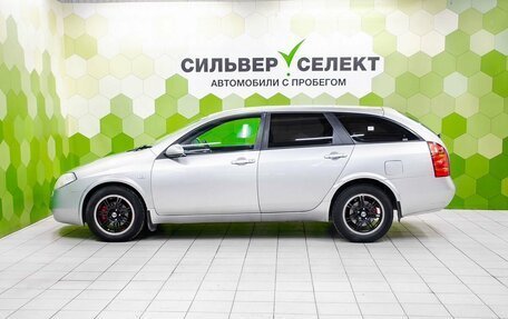 Nissan Primera III, 2001 год, 350 000 рублей, 7 фотография