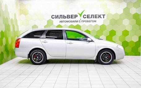 Nissan Primera III, 2001 год, 350 000 рублей, 8 фотография