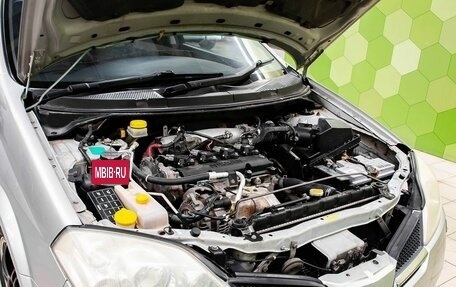 Nissan Primera III, 2001 год, 350 000 рублей, 18 фотография