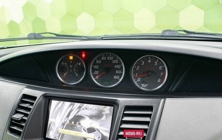 Nissan Primera III, 2001 год, 350 000 рублей, 14 фотография
