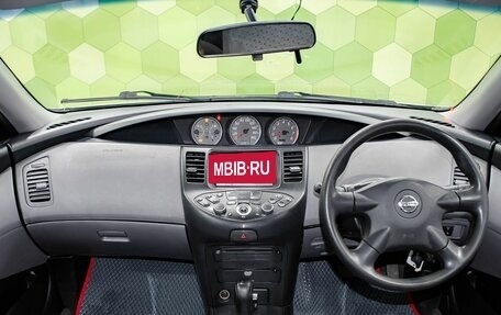 Nissan Primera III, 2001 год, 350 000 рублей, 13 фотография