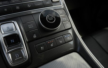 Hyundai Santa Fe IV, 2021 год, 3 724 000 рублей, 11 фотография