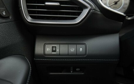 Hyundai Santa Fe IV, 2021 год, 3 724 000 рублей, 14 фотография