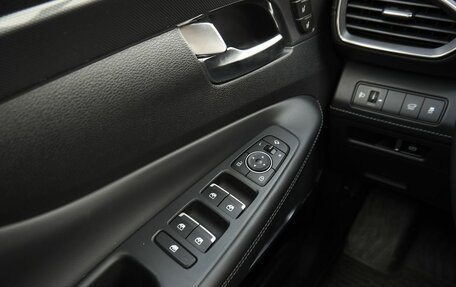 Hyundai Santa Fe IV, 2021 год, 3 724 000 рублей, 12 фотография