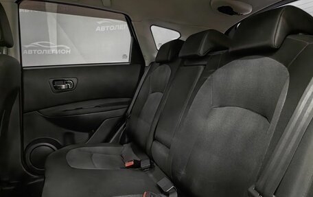 Nissan Qashqai, 2010 год, 1 100 000 рублей, 14 фотография