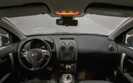 Nissan Qashqai, 2010 год, 1 100 000 рублей, 8 фотография