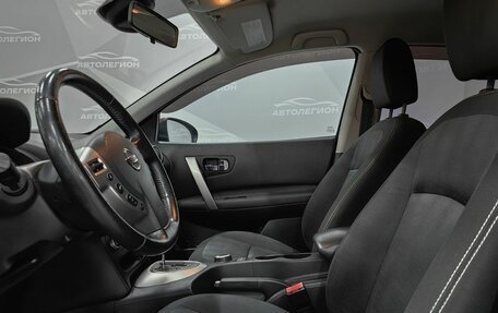 Nissan Qashqai, 2010 год, 1 100 000 рублей, 10 фотография