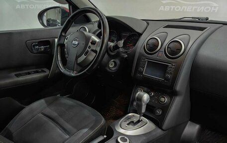 Nissan Qashqai, 2010 год, 1 100 000 рублей, 13 фотография