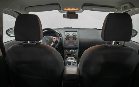 Nissan Qashqai, 2010 год, 1 100 000 рублей, 15 фотография
