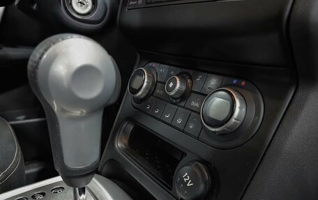 Nissan Qashqai, 2010 год, 1 100 000 рублей, 17 фотография