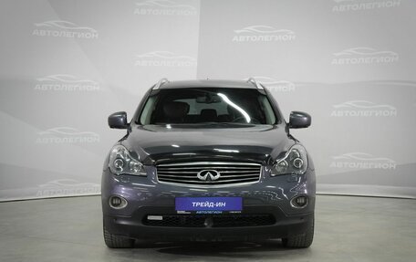 Infiniti EX, 2008 год, 1 040 000 рублей, 3 фотография
