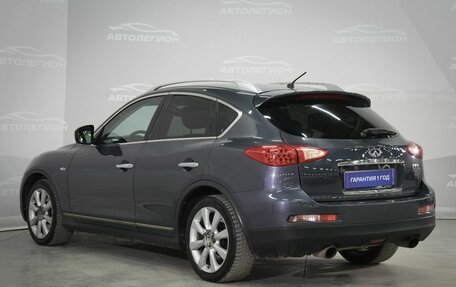 Infiniti EX, 2008 год, 1 040 000 рублей, 5 фотография