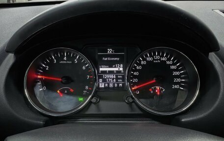 Nissan Qashqai, 2010 год, 1 100 000 рублей, 18 фотография
