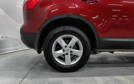 Nissan Qashqai, 2010 год, 1 100 000 рублей, 21 фотография