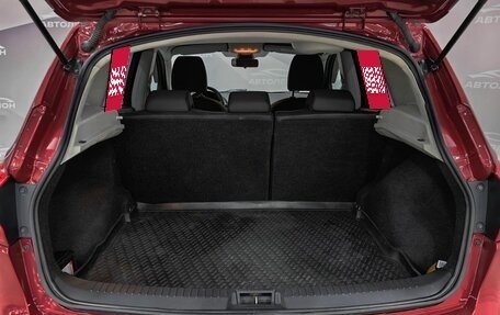Nissan Qashqai, 2010 год, 1 100 000 рублей, 19 фотография