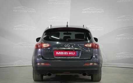 Infiniti EX, 2008 год, 1 040 000 рублей, 6 фотография