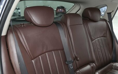 Infiniti EX, 2008 год, 1 040 000 рублей, 12 фотография