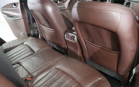 Infiniti EX, 2008 год, 1 040 000 рублей, 13 фотография