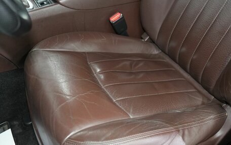 Infiniti EX, 2008 год, 1 040 000 рублей, 27 фотография