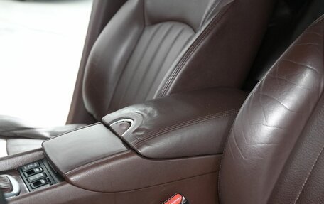 Infiniti EX, 2008 год, 1 040 000 рублей, 26 фотография