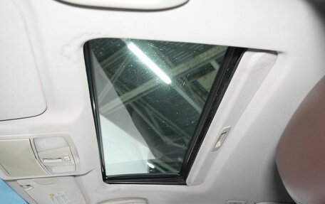 Infiniti EX, 2008 год, 1 040 000 рублей, 28 фотография
