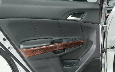 Honda Crosstour I рестайлинг, 2011 год, 1 250 000 рублей, 8 фотография