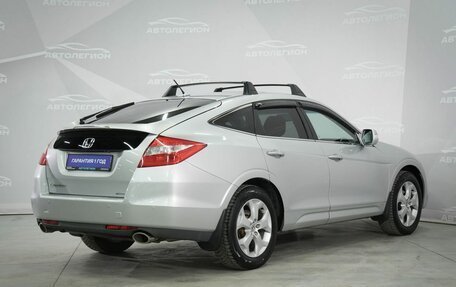 Honda Crosstour I рестайлинг, 2011 год, 1 250 000 рублей, 5 фотография