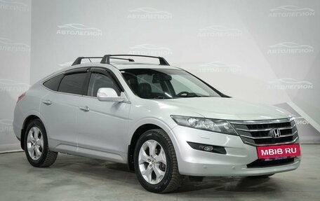 Honda Crosstour I рестайлинг, 2011 год, 1 250 000 рублей, 4 фотография