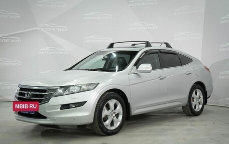 Honda Crosstour I рестайлинг, 2011 год, 1 250 000 рублей, 2 фотография