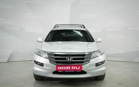 Honda Crosstour I рестайлинг, 2011 год, 1 250 000 рублей, 3 фотография
