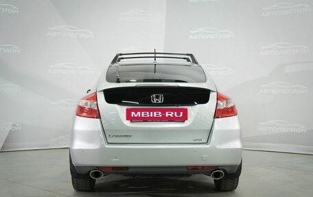 Honda Crosstour I рестайлинг, 2011 год, 1 250 000 рублей, 6 фотография