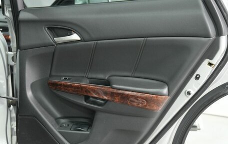 Honda Crosstour I рестайлинг, 2011 год, 1 250 000 рублей, 11 фотография