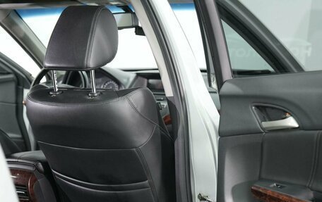 Honda Crosstour I рестайлинг, 2011 год, 1 250 000 рублей, 12 фотография