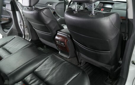 Honda Crosstour I рестайлинг, 2011 год, 1 250 000 рублей, 14 фотография
