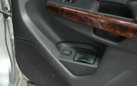 Honda Crosstour I рестайлинг, 2011 год, 1 250 000 рублей, 13 фотография