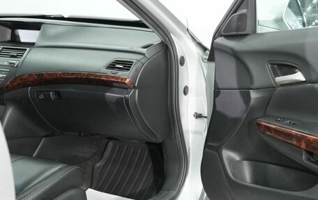 Honda Crosstour I рестайлинг, 2011 год, 1 250 000 рублей, 18 фотография