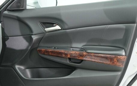 Honda Crosstour I рестайлинг, 2011 год, 1 250 000 рублей, 17 фотография