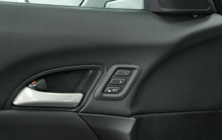 Honda Crosstour I рестайлинг, 2011 год, 1 250 000 рублей, 22 фотография