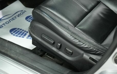 Honda Crosstour I рестайлинг, 2011 год, 1 250 000 рублей, 23 фотография